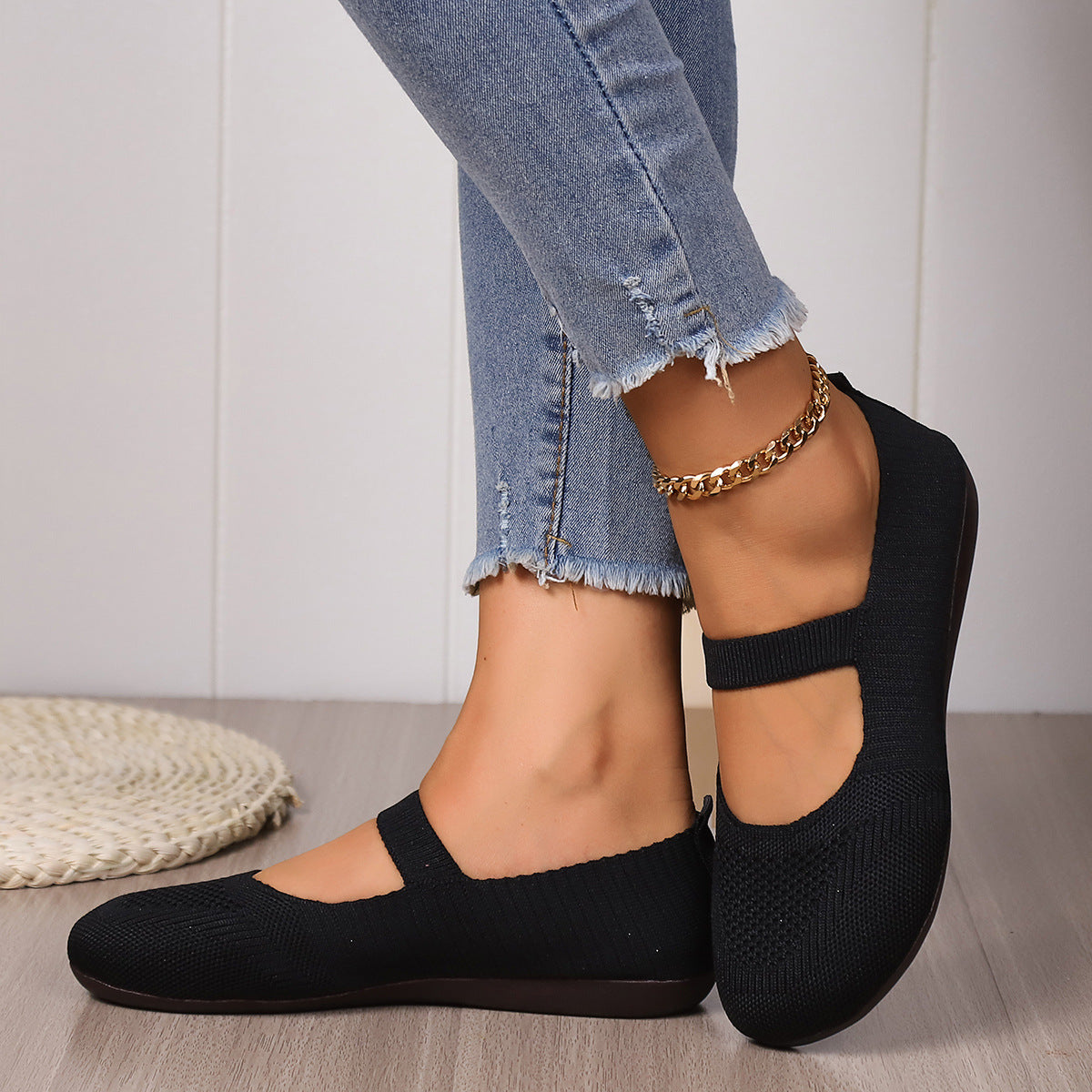 Comfortable Orthopedic Shoes for Daily Wear