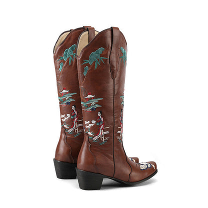 Comfortable Orthopedic Boots for Daily Wear