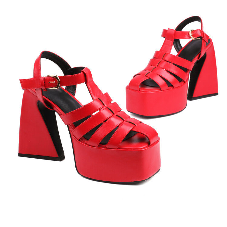 Beautifully Crafted Orthopedic Sandals