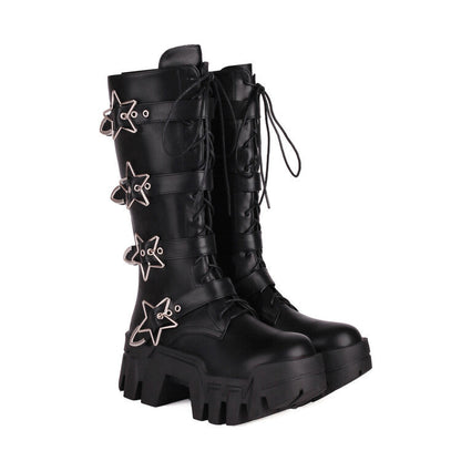 Beautifully Crafted Orthopedic Boots