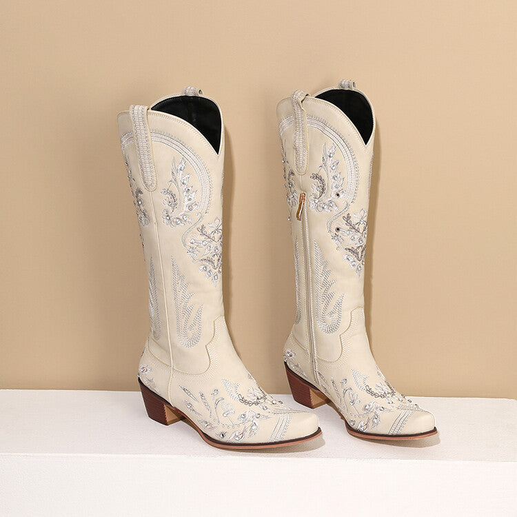 Classic Orthopedic Boots with Timeless Style