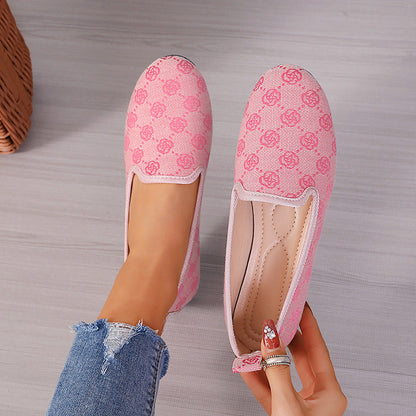 Elegant Orthopedic Shoes for Every Step