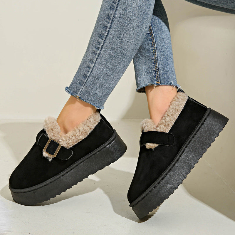 Elegant Orthopedic Boots for Every Step