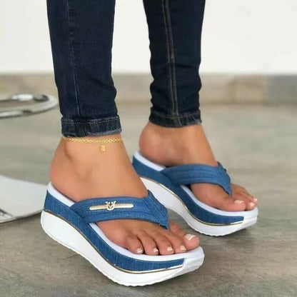 Elegant Orthopedic Sandals for Every Step