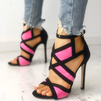 Graceful Orthopedic Sandals for Modern Look