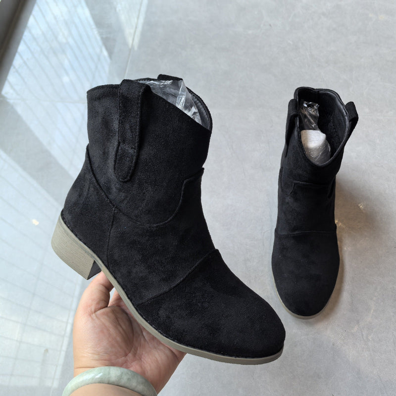 Elegant Orthopedic Boots for Every Step