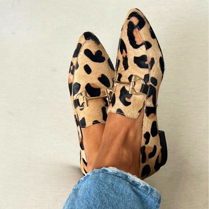 Elegant Orthopedic Shoes for Every Step