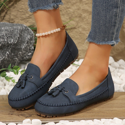 Elegant Orthopedic Shoes for Every Step
