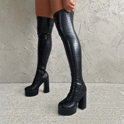 Beautifully Crafted Orthopedic Boots