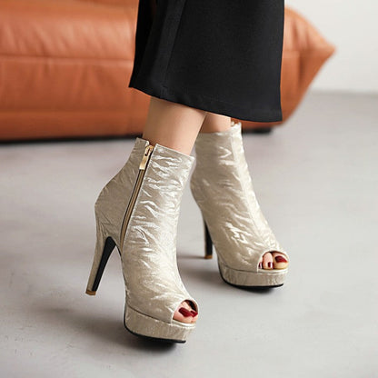 Comfortable Orthopedic Boots for Daily Wear