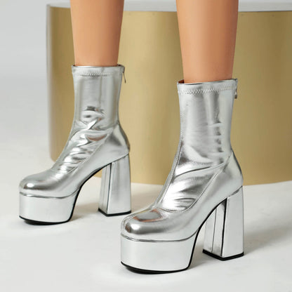 Beautifully Crafted Orthopedic Boots