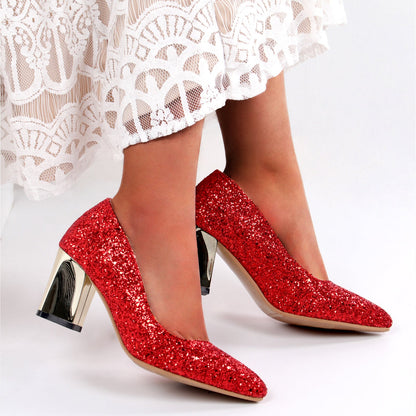 Classic Orthopedic Shoes with Timeless Style