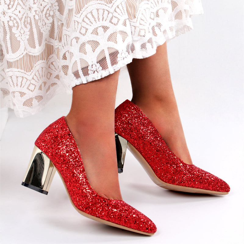Classic Orthopedic Shoes with Timeless Style