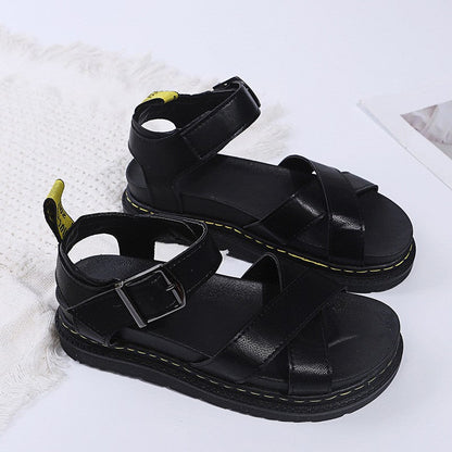 Elegant Orthopedic Sandals for Every Step
