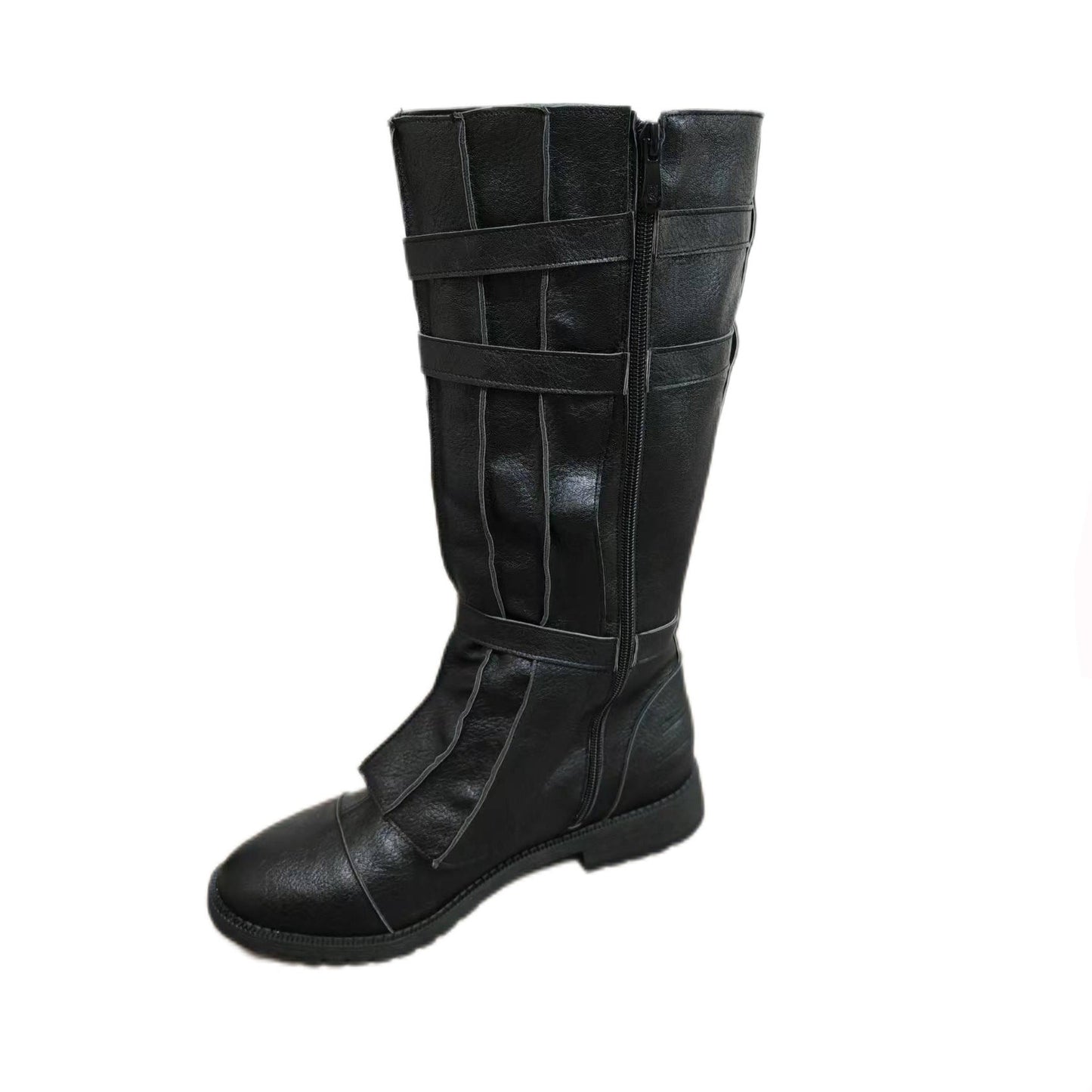 Beautifully Crafted Orthopedic Boots