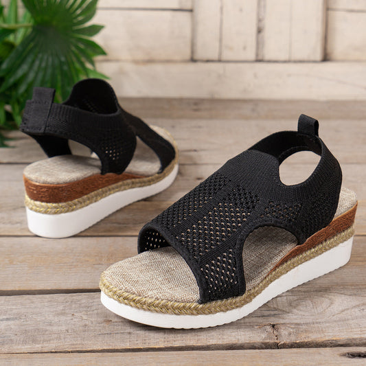 Beautifully Crafted Orthopedic Sandals