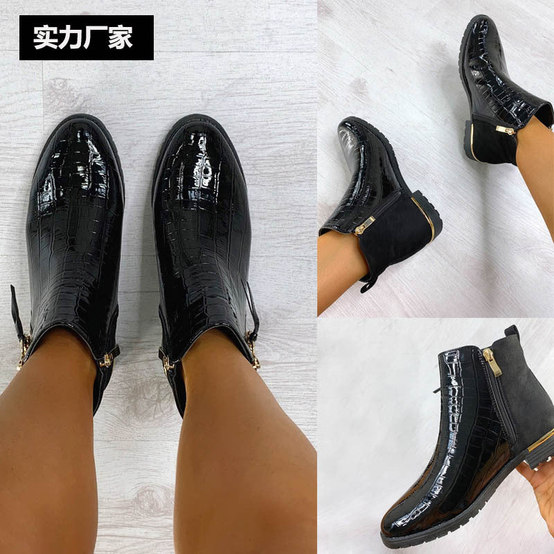 Stylish Orthopedic Boots for Any Occasion