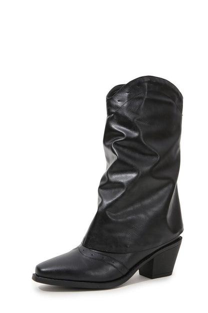 Beautifully Crafted Orthopedic Boots