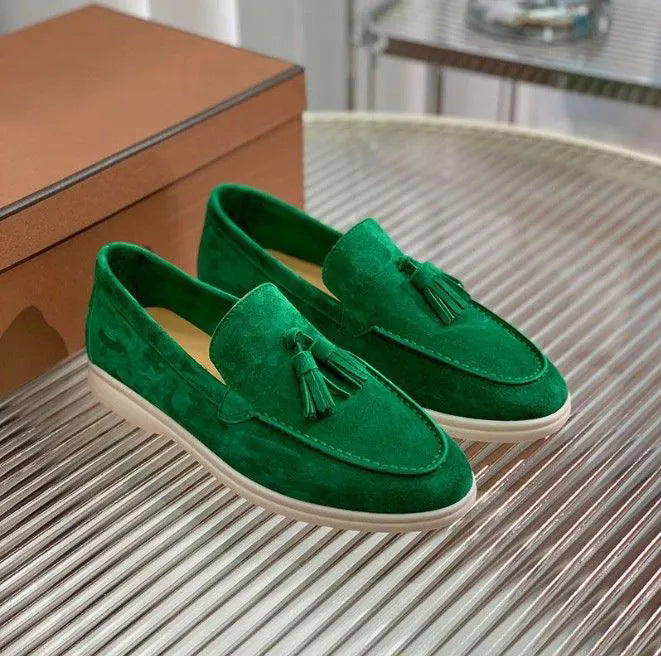 Elegant Orthopedic Shoes for Every Step