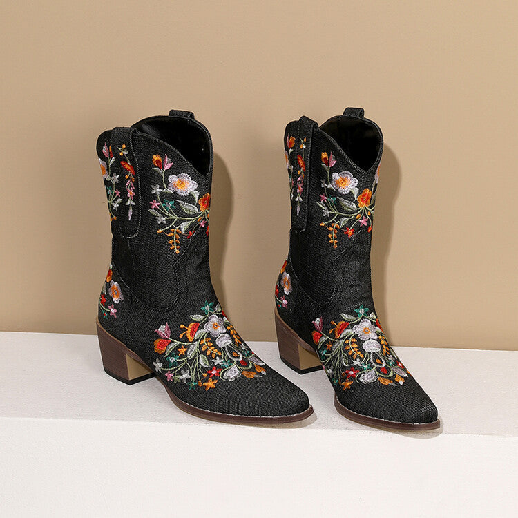 Beautifully Crafted Orthopedic Boots