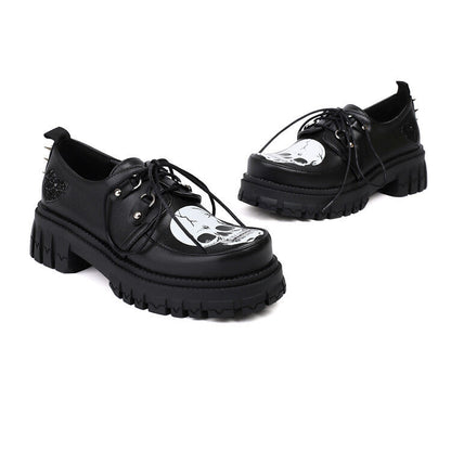 Classic Orthopedic Heels with Timeless Style
