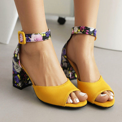 Comfortable Orthopedic Sandals for Daily Wear