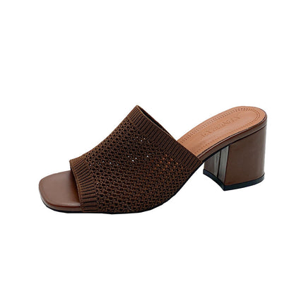 Graceful Orthopedic Sandals for Modern Look