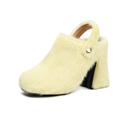 Vintage Inspired Orthopedic Shoes