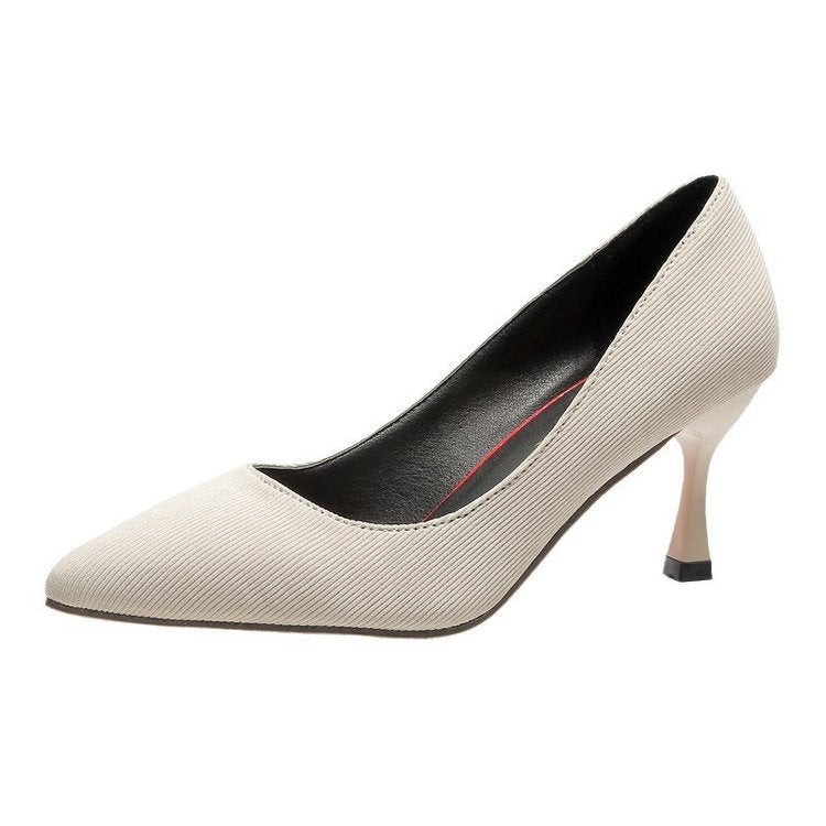 Vintage Inspired Orthopedic Shoes