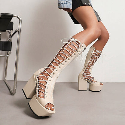 Beautifully Crafted Orthopedic Boots