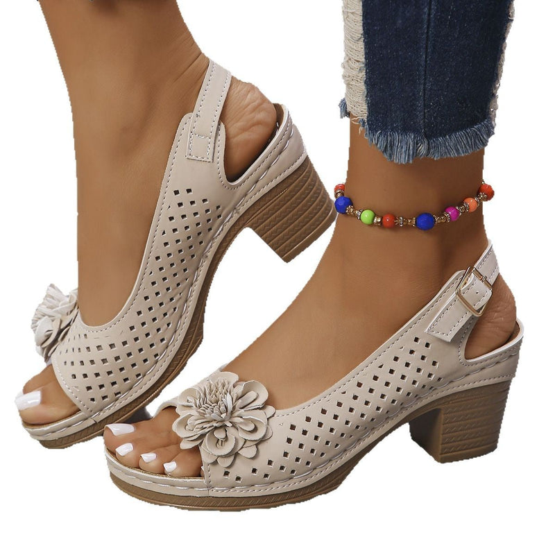 Stylish Orthopedic Sandals for Any Occasion
