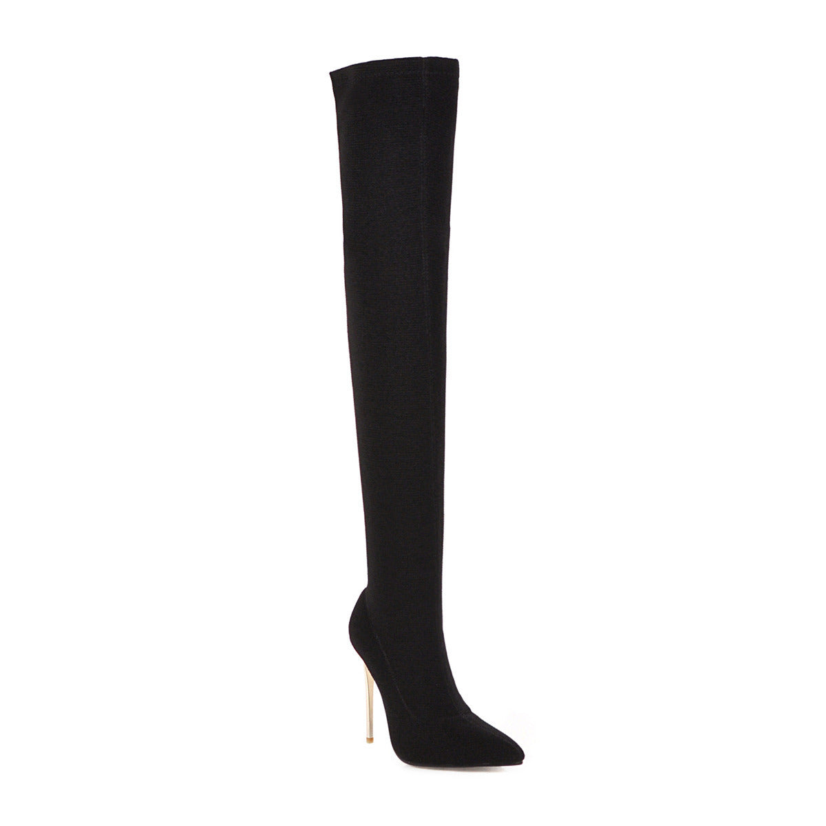 Vintage Inspired Orthopedic Boots