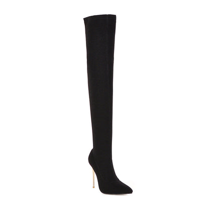 Vintage Inspired Orthopedic Boots