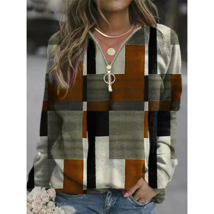 Classic Designed Jumper