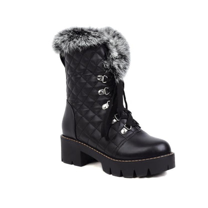 Elegant Orthopedic Boots for Every Step