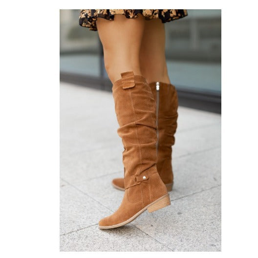 Elegant Orthopedic Boots for Every Step