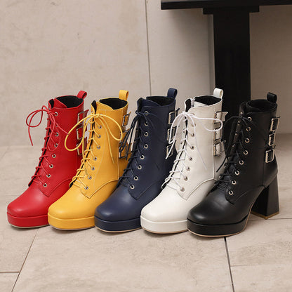 Comfortable Orthopedic Boots for Daily Wear