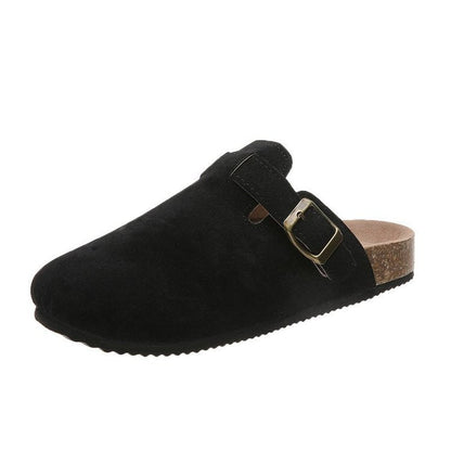 Chic Orthopedic Shoes with Unique Design