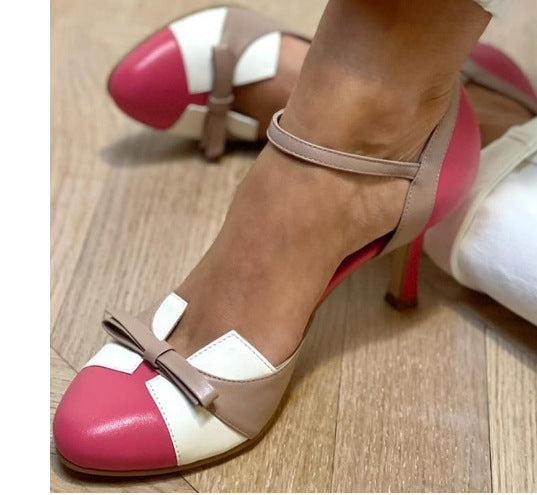 Classic Orthopedic Sandals with Timeless Style