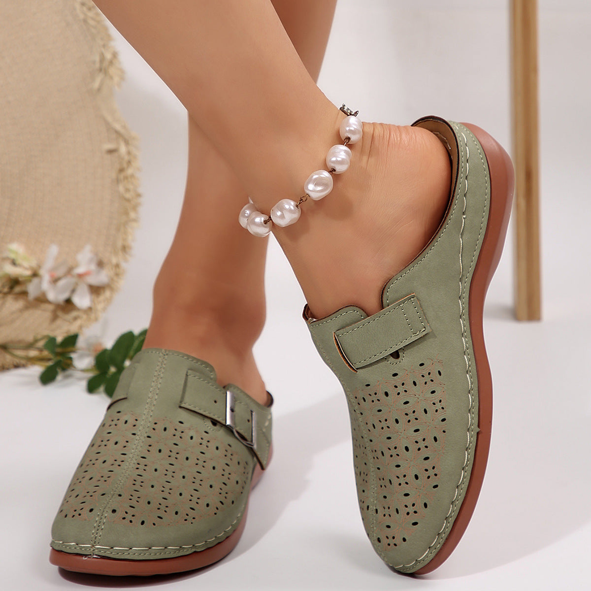 Beautifully Crafted Orthopedic Shoes