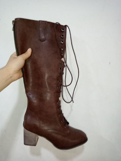Elegant Orthopedic Boots for Every Step