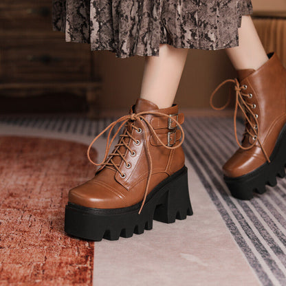 Stylish Orthopedic Boots for Any Occasion