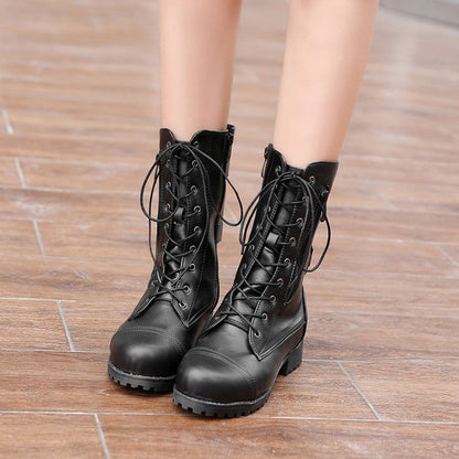 Comfortable Orthopedic Boots for Daily Wear