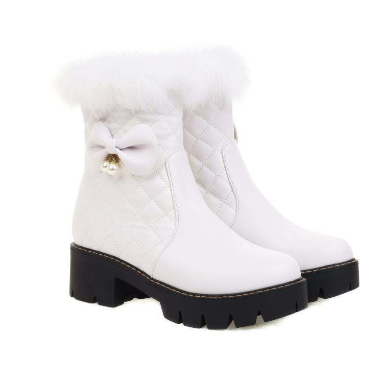 Comfortable Orthopedic Boots for Daily Wear