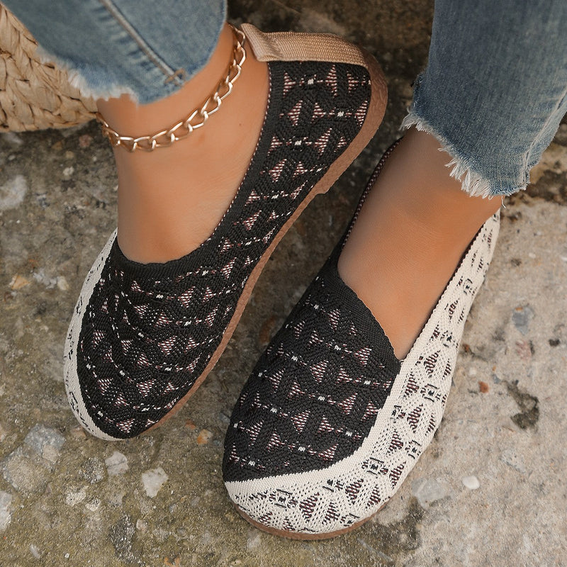 Vintage Inspired Orthopedic Shoes