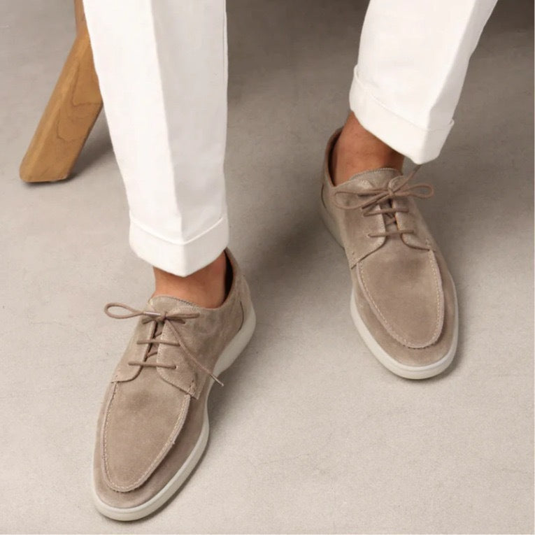 Elegant Orthopedic Shoes for Every Step