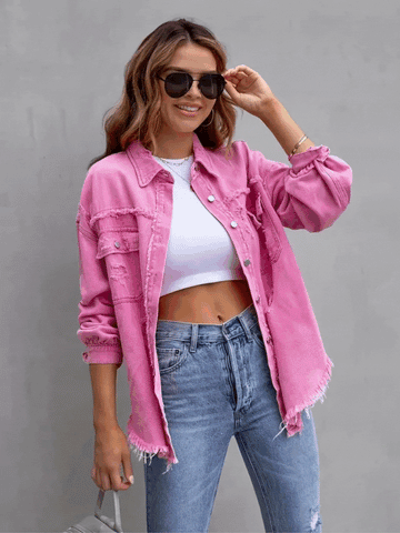 Vintage Inspired Jacket