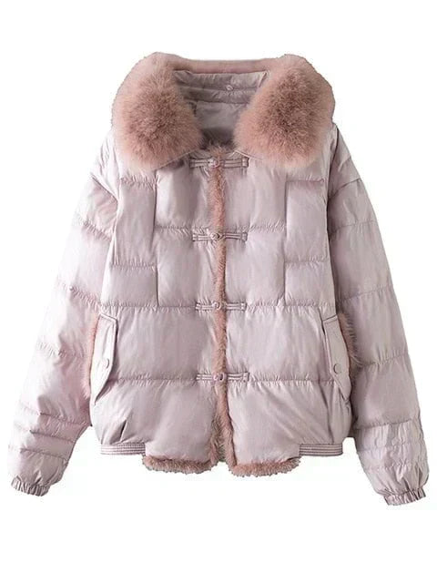 LM | Warm & Vintage