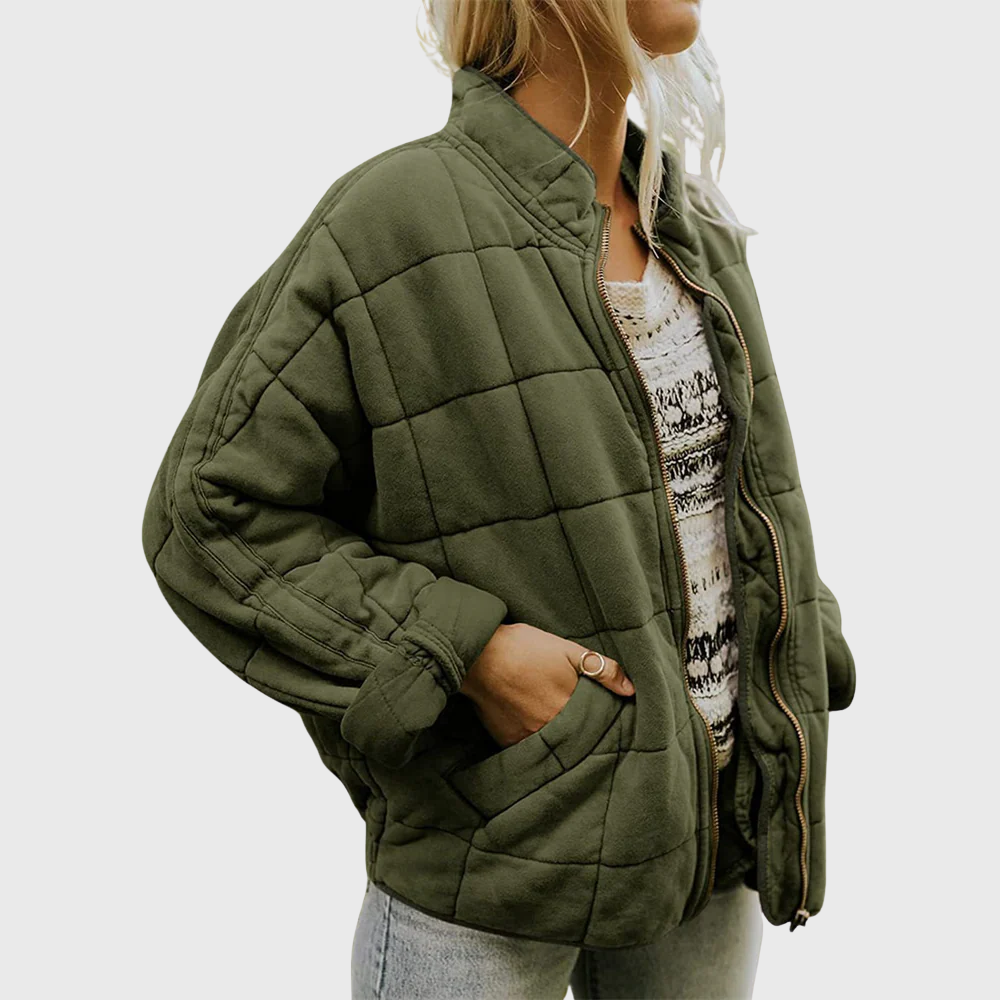 Elegantly Designed Jacket
