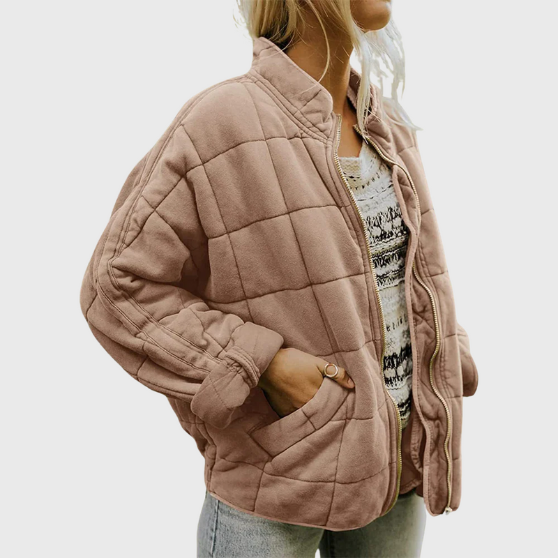 Elegantly Designed Jacket